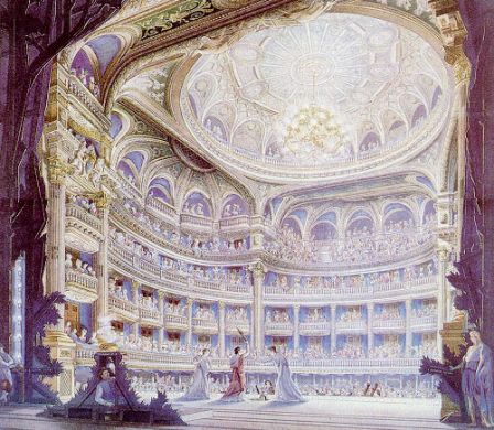 comedie francaise